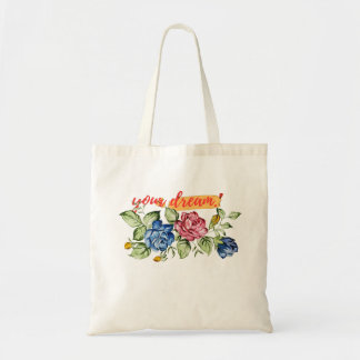 TOTE BAG VOTRE RÊVE