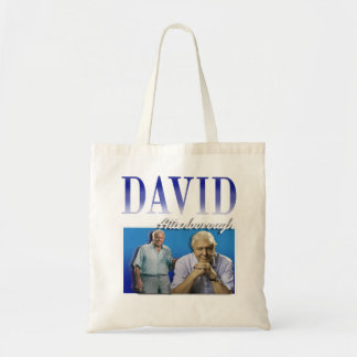 Tote Bag Vous Avez Besoin De David Art Attenborough Cadeaux