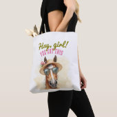 Tote Bag Vous Avez Ça ! (De près)
