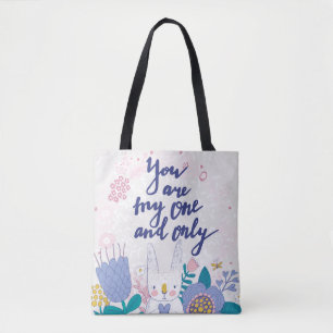 Tote Bag Vous avez des mes ans et seulement