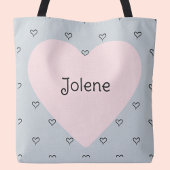 Tote Bag Vous avez l'air plus heureux ! Mariage de l'année