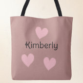 Tote Bag Vous avez l'air plus heureux ! Vous avez transform