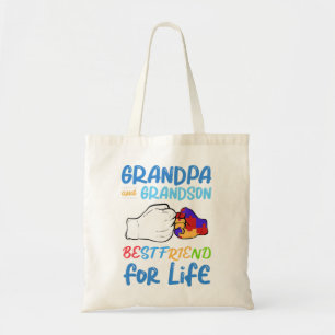 Tote Bag Vous connaissez quelqu'un qui est un Autisme maman