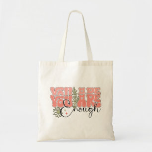 Tote Bag Vous êtes assez