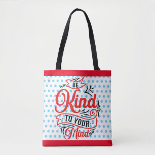 Tote Bag Vous êtes assez