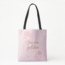 Vous êtes doré | Conception florale esthétique ros