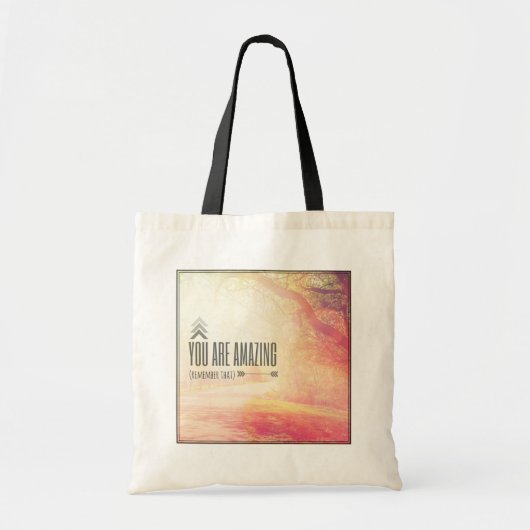 Tote Bag Vous êtes extraordinaires (Devant)