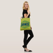 Tote Bag Vous êtes un Grinch infect (Sur le modèle)