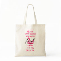 Vous étiez rose -