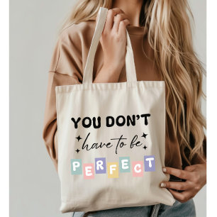 Tote Bag Vous n'avez pas besoin d'être une santé mentale pa