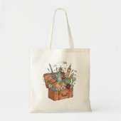 Tote Bag Voyage (Devant)