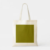 Tote Bag Voyage hippopotame à la plage (Dos)
