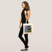 Tote Bag VR T-rex (Devant (modèle))