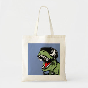 Tote Bag VR T-rex