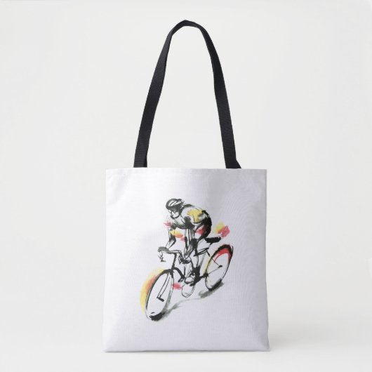 TOTE BAG VTT (Devant)