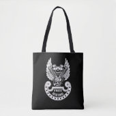 Tote Bag VTT gratuit (Devant)