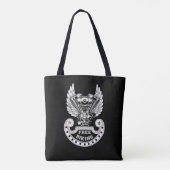 Tote Bag VTT gratuit (Dos)