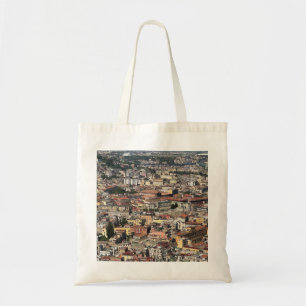 Tote Bag Vue de Naples, Italie