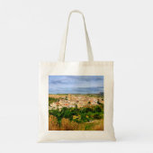 Tote Bag Vue de Torres del Rio (Dos)