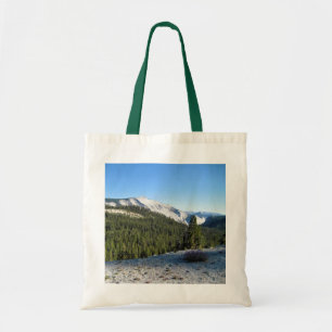 Tote Bag Vue depuis Olmstead Point, Yosemite, CA