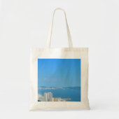 Tote Bag Vue Extraordinaire (Devant)