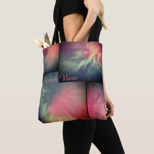 Tote Bag Vue Porch / Corona /
