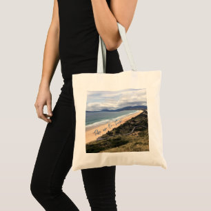 Tote Bag Vues de montagne