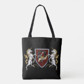 Tote Bag Wallace Clan (Dos)