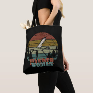Tote Bag Wander femme randonnée