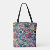 Tote Bag Wandle, William Morris (Dos)