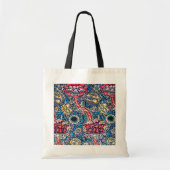 Tote Bag Wandle, William Morris (Devant)