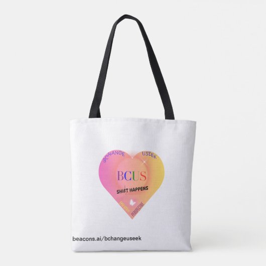Tote Bag WARNING: Cancel Culture Isn’t the Problem (Dos)