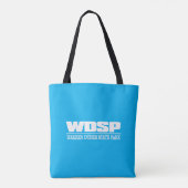 Tote Bag Warren Dunes SP (Dos)