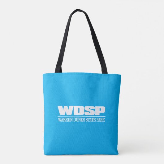 Tote Bag Warren Dunes SP (Dos)