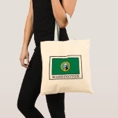 Tote Bag Washington (Devant (produit))