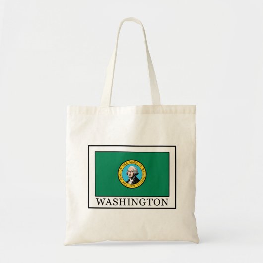 Tote Bag Washington (Devant)