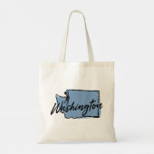 Tote Bag Washington (Dos)