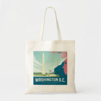 Washington DC | La capitale de notre nation