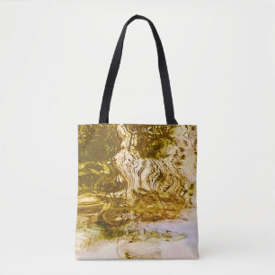 Tote Bag Water Dream Fourre-tout