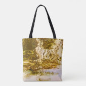 Tote Bag Water Dream Fourre-tout (Dos)