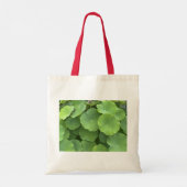 Tote Bag Water Lilies (Dos)