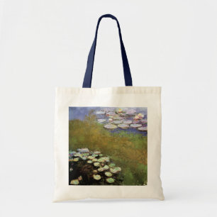 Tote Bag Water-Lillies, 1914-1917