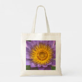 Tote Bag Water Lily (Dos)