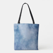 Tote Bag Watercolor texture background paint (Dos)