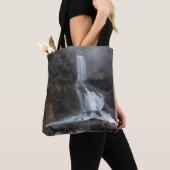 Tote Bag Waterfalls | Los Chorros Waterfall (De près)