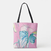 Tote Bag Waterfly 2 (Dos)