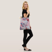 Tote Bag Waterfly 4 (Sur le modèle)