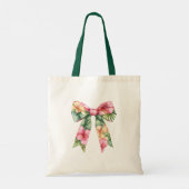 Tote Bag Watermelon Fruit Lights (Dos)