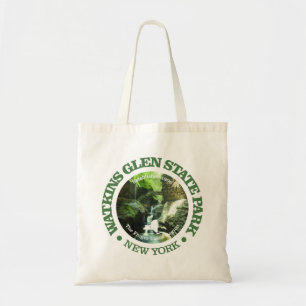 Tote Bag Watkins Glen SP
