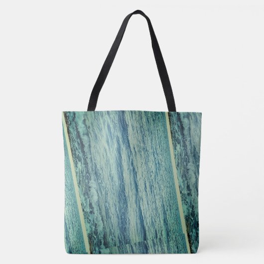 Tote Bag Waves (Devant)